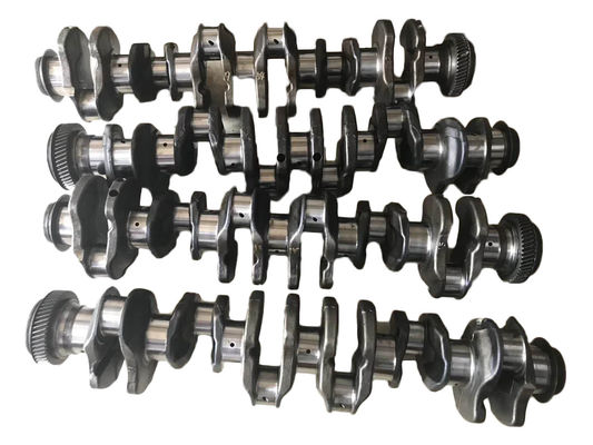 13411-2241  J08E Hino Crankshaft