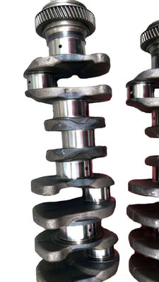 13411-2241  J08E Hino Crankshaft