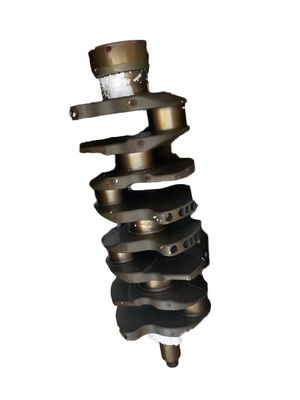 8-97358144-1 ISUZU 4BG1 Diesel Engine Crankshaft