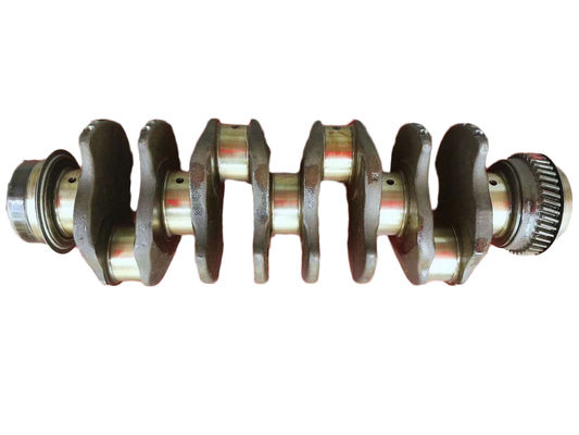 Excavator ISUZU 4HK1 Diesel Engine Crankshaft