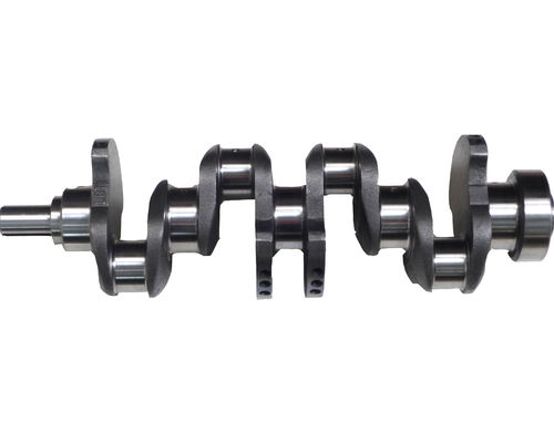 8-94443662-0 8944436620 ISUZU 4JB1 Crankshaft