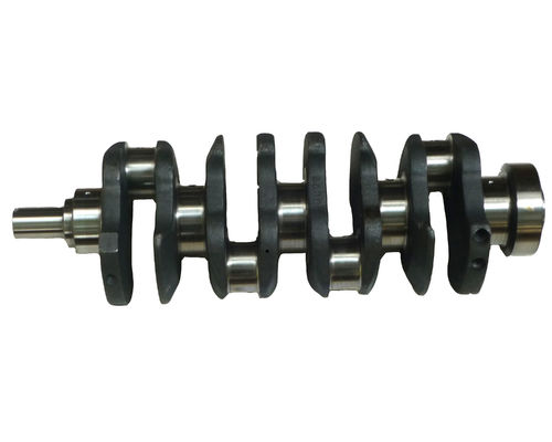 8-94443662-0 8944436620 ISUZU 4JB1 Crankshaft