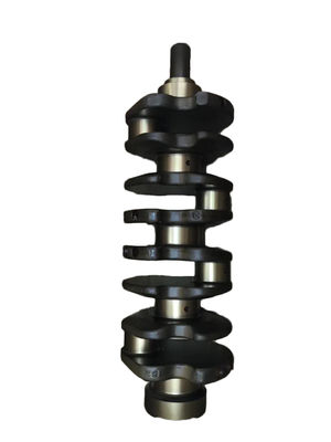 8-97023-182-1 ISUZU 4JG1 Diesel Engine Crankshaft