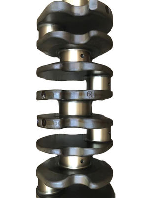 8-97023-182-1 ISUZU 4JG1 Diesel Engine Crankshaft