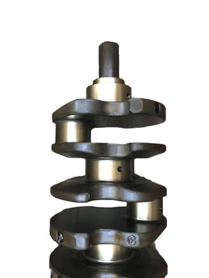 8-97023-182-1 ISUZU 4JG1 Diesel Engine Crankshaft