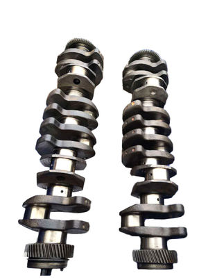8976097680 Diesel Engine Crankshaft