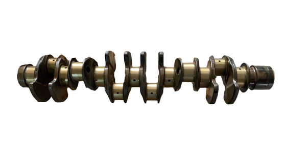1123106751 Crankshaft Isuzu 6wg1 Engine Parts