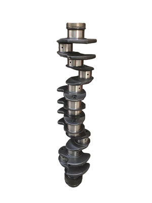 1123106751 Crankshaft Isuzu 6wg1 Engine Parts