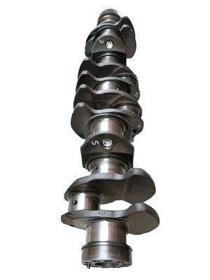 1123106751 Crankshaft Isuzu 6wg1 Engine Parts