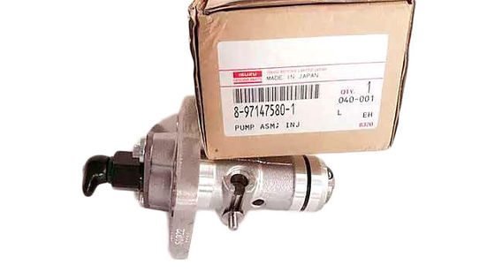 8980988750 1041361050  High Pressure Pump Isuzu 4le1 Water Pump