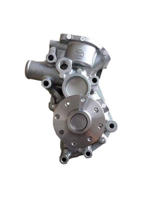 8-972541481 ISUZU 4LE2 Excavator Water Pump