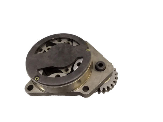 6745-51-1110 6745-51-1111 Engine 6d114 KOMATSU Oil Pump