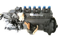 1-15603395-2 ISUZU ZX230 6BG1 Engine Diesel High Pressure Pump