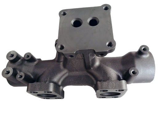 HINO P11C Diesel Engine Exhaust Manifold