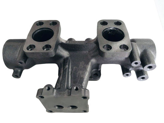 HINO P11C Diesel Engine Exhaust Manifold