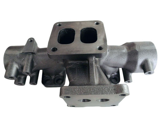 HINO P11C Diesel Engine Exhaust Manifold