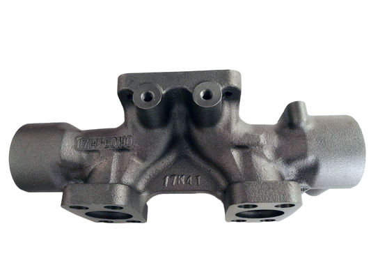 HINO P11C Diesel Engine Exhaust Manifold