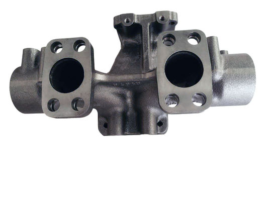 HINO P11C Diesel Engine Exhaust Manifold