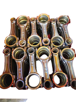 8-94392376-0 8-94399661-2 4HK1 6HK1 Connecting Rod