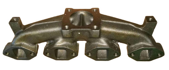 6205-11-5220 4D95 Engine Exhaust Manifold
