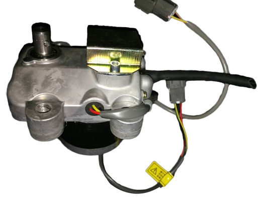 PC200-5 Engine Throttle Body Motor