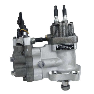 Efi Fuel Pump Cummins Engine Spare Parts
