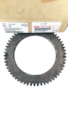 8-98002332-1 ISUZU 6UZ1 Crankshaft Gear