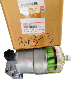 ISUZU 6WG1 Oil Water Separator