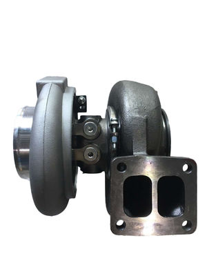 6WG1  Isuzu Turbo Diesel Supercharger