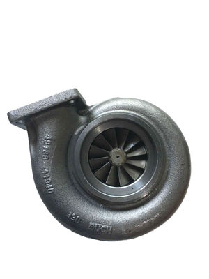 6WG1  Isuzu Turbo Diesel Supercharger