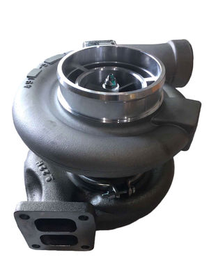 6WG1  Isuzu Turbo Diesel Supercharger