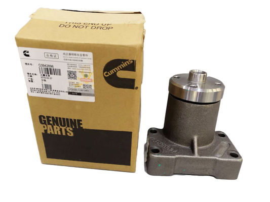 3965361 Cummins 6D114 Fan Support