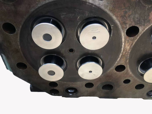 VOLVO D12D Cylinder Head Assembly