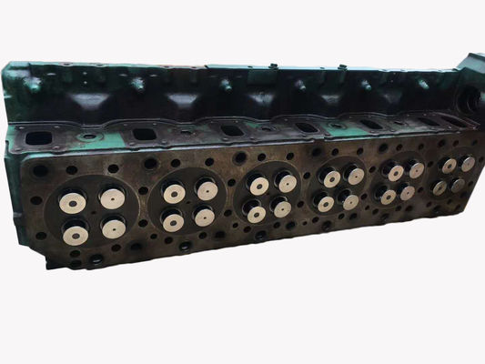 VOLVO D12D Cylinder Head Assembly