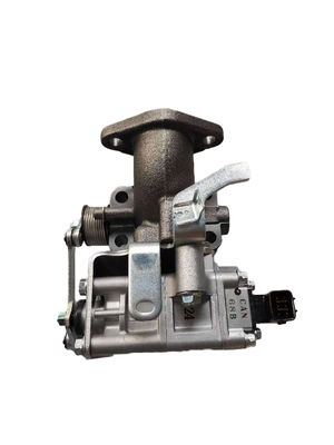 Hino P11c Engine Parts EGR Valve