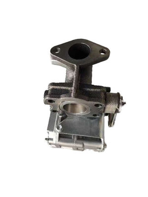 Hino P11c Engine Parts EGR Valve