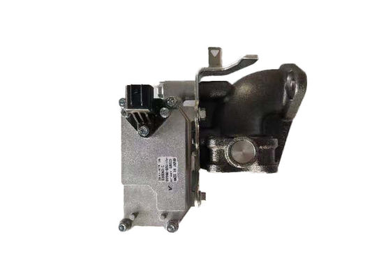 Hino P11c Engine Parts EGR Valve