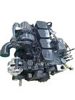 kOMATSU 6D102 Engine Assembly Komatsu Engine Spare Parts