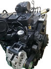 kOMATSU 6D102 Engine Assembly Komatsu Engine Spare Parts