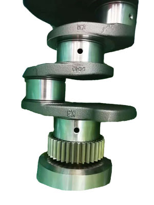 5261376 4938752 ISF3.8 CuMMINS Crankshaft