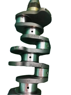 5261376 4938752 ISF3.8 CuMMINS Crankshaft