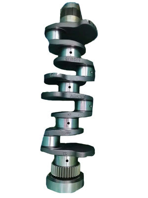 5261376 4938752 ISF3.8 CuMMINS Crankshaft