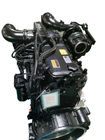 Diesel QSL8.9 Cummins Engine Spare Parts