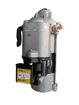 COMMINS 6D107 Diesel Starter Motor