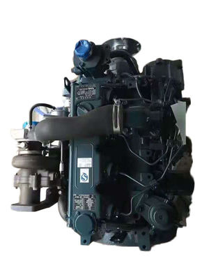 KUBOTA V3800 Diesel Engine Spare Parts