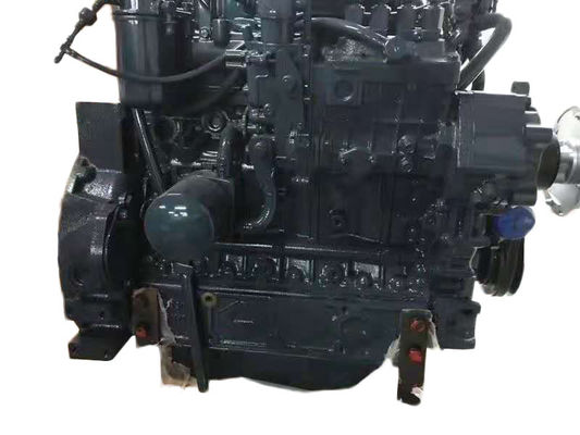 KUBOTA V3800 Diesel Engine Spare Parts