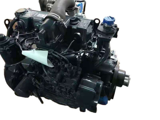 KUBOTA V3800 Diesel Engine Spare Parts