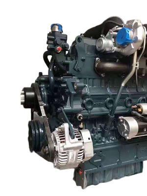 KUBOTA V3800 Diesel Engine Spare Parts