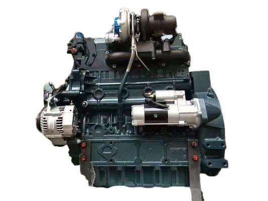 KUBOTA V3800 Diesel Engine Spare Parts