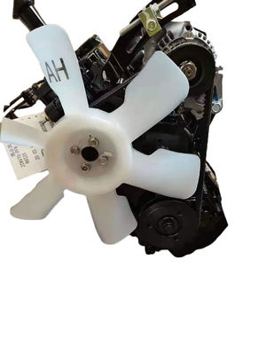 3TNV70 Yanmar Diesel Engine Parts